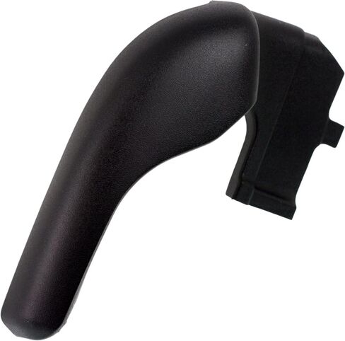 Garage-Pro Bumper End SET For Toyota Tacoma 2005-2015, Rear Driver and Passenger Side, Primed Plastic, Tacoma Accessories in Saudi Arabia