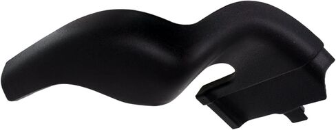 Garage-Pro Bumper End SET For Toyota Tacoma 2005-2015, Rear Driver and Passenger Side, Primed Plastic, Tacoma Accessories in Saudi Arabia
