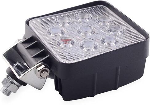 LED LED TILL YM-27W-018 A01-27W HM-B60006 in Saudi Arabia