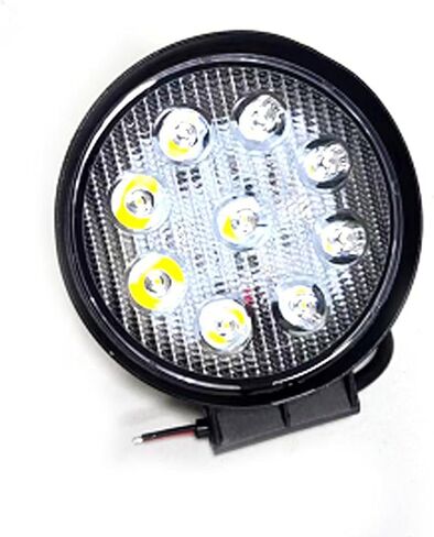 Thick LED Light YM-27W-020 HM-B60007 in Saudi Arabia