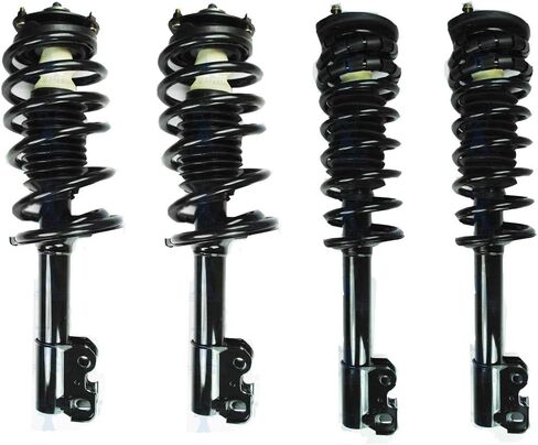 FCS Strut Strut و Coil Spring Asseblies مجموعة لاتحان SATURN SC2 SL1 SW2 in Kuwait