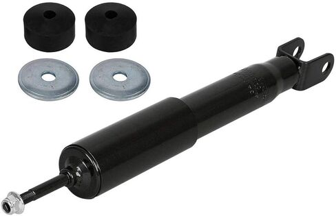 بالنسبة إلى Chevy Shocks (4pcs) Lsailon الأمامية الصدمات الخلفية الأمامية الملاءات يناسب 2006-2009 2011-2014 لـ Chevy Express 1500،2006-2007 2011-2014 لمجموعات GMC Savana 1500 Struts مع 341343 344483 in Kuwait