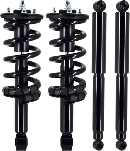 FCS Front & الخلفي Strut و Assy Assy Kit لنيسان تيتان XD in Kuwait