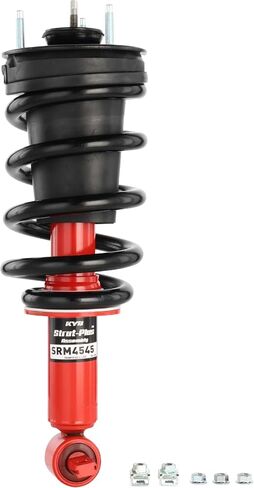 KYB SRM4545 Truck-Plus Performance Assembly Complete Corner Unit Performance Assembly -Strut, Mount and Spring in Saudi Arabia