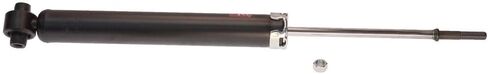 مجموعة صدمة Excel-G الخلفية الأمامية لـ Scion TC 2011 2012 2013 2014 2015-Buyautoparts 77-62938AQ New in Saudi Arabia