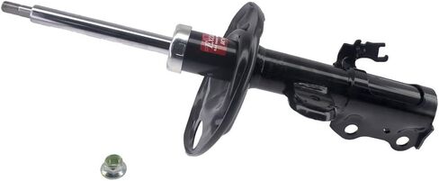 مجموعة صدمة Excel-G الخلفية الأمامية لـ Scion TC 2011 2012 2013 2014 2015-Buyautoparts 77-62938AQ New in Saudi Arabia