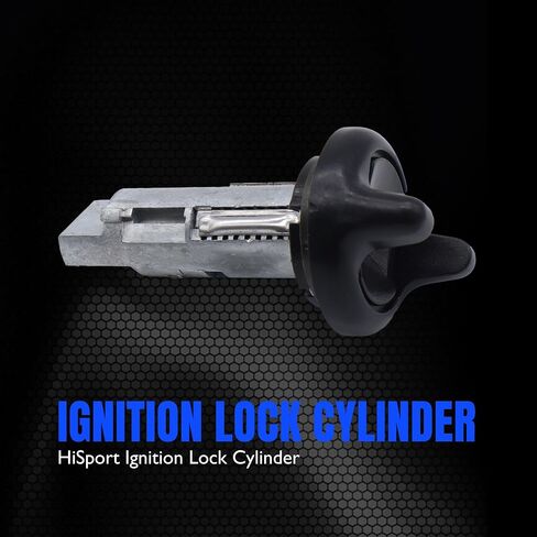 Hisport Ignition Lock Cylinder متوافقة مع Chevrolet C1500 Pickup ، C2500 Pickup ، C3500 Pickup ، K1500 Pickup ، K2500 Pickup ، K3500 Pickup 702671 in Kuwait