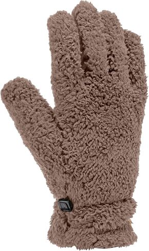 Carhartt womens Plush Fleece Glove in Saudi Arabia