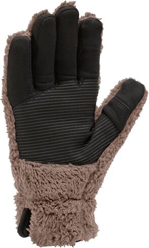 Carhartt womens Plush Fleece Glove in Saudi Arabia