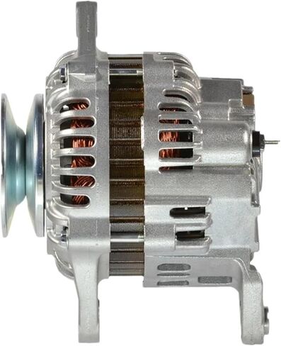 مجموعة إعادة بناء المولد 24V 35A الصناعية متوافقة مع ISUZU ZAX70/ZAX70 ATG20868-1PK Pulle in Kuwait