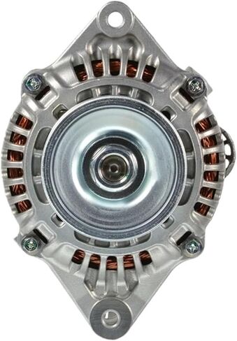 مجموعة إعادة بناء المولد 24V 35A الصناعية متوافقة مع ISUZU ZAX70/ZAX70 ATG20868-1PK Pulle in Kuwait