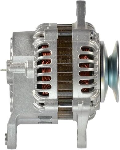 مجموعة إعادة بناء المولد 24V 35A الصناعية متوافقة مع ISUZU ZAX70/ZAX70 ATG20868-1PK Pulle in Kuwait