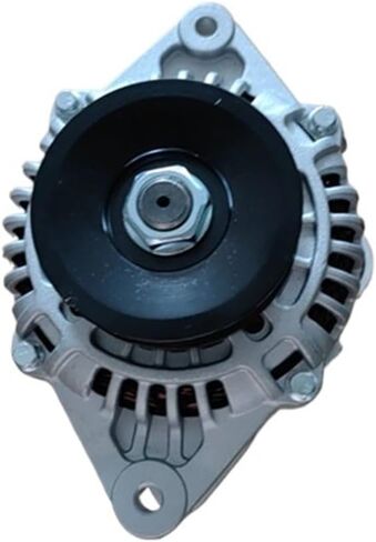 مجموعة إعادة بناء المولد 24V 35A الصناعية متوافقة مع ISUZU ZAX70/ZAX70 ATG20868-1PK Pulle in Kuwait