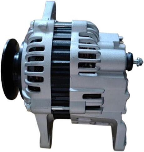مجموعة إعادة بناء المولد 24V 35A الصناعية متوافقة مع ISUZU ZAX70/ZAX70 ATG20868-1PK Pulle in Kuwait