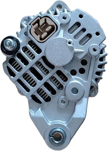 مجموعة إعادة بناء المولد 24V 35A الصناعية متوافقة مع ISUZU ZAX70/ZAX70 ATG20868-1PK Pulle in Kuwait