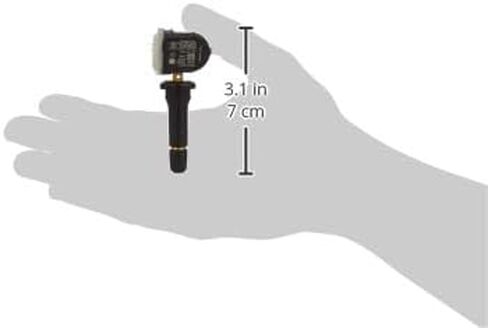 Motorcraft TPMS35 TPMS Sensor Kit ، 1 حزمة in Saudi Arabia