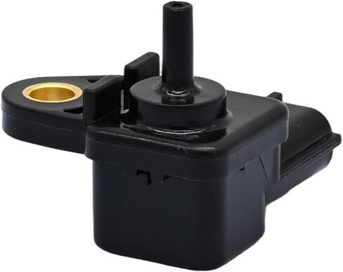 مستشعر MAP SOPPLEUTE MAP MAP للضغط المطلق متوافقًا مع MAZDA 6 626 Millenia Protege RX-8 06-03 1995 1997 1998 1999 2000 2001 2002 2003 2004 2005 2006 L4 R2 V6 1.3L 1.6L 1.8L 2.0L 3.0L 3.0L in Saudi Arabia