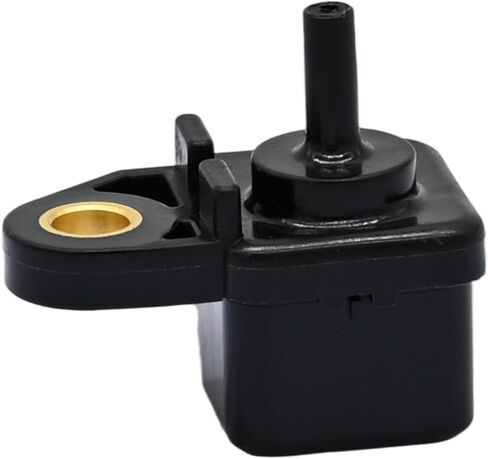 مستشعر MAP SOPPLEUTE MAP MAP للضغط المطلق متوافقًا مع MAZDA 6 626 Millenia Protege RX-8 06-03 1995 1997 1998 1999 2000 2001 2002 2003 2004 2005 2006 L4 R2 V6 1.3L 1.6L 1.8L 2.0L 3.0L 3.0L in Saudi Arabia