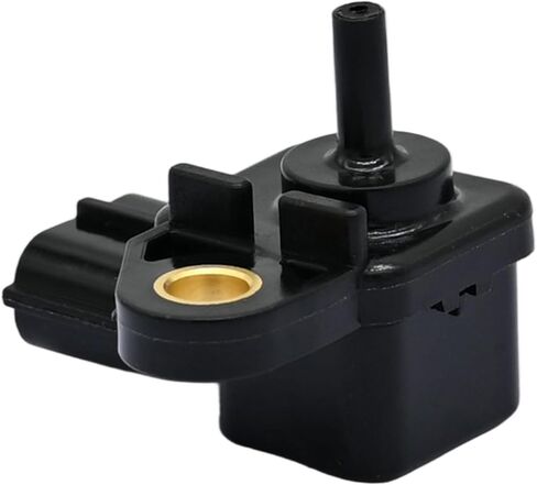 مستشعر MAP SOPPLEUTE MAP MAP للضغط المطلق متوافقًا مع MAZDA 6 626 Millenia Protege RX-8 06-03 1995 1997 1998 1999 2000 2001 2002 2003 2004 2005 2006 L4 R2 V6 1.3L 1.6L 1.8L 2.0L 3.0L 3.0L in Saudi Arabia