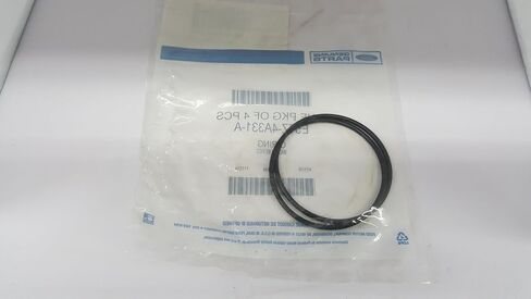 Ford Axle Housing Axle Shaft O Ring in Saudi Arabia