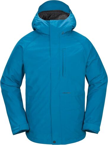 Volcom Men's Dua Gore-Tex Relaxed Fit Snowboard Jacket in Saudi Arabia