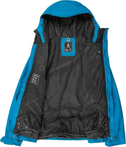 Volcom Men's Dua Gore-Tex مريحة على الجليد in Kuwait