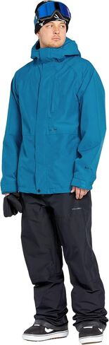 Volcom Men's Dua Gore-Tex مريحة على الجليد in Kuwait