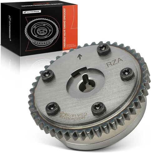 A-Premium Intake Engine Variable Valve Timing (VVT) Sprocket Gear Camshaft Adjuster Phaser Compatible with Honda CR-V CRV 2007 2008 2009, 2.4L in Saudi Arabia