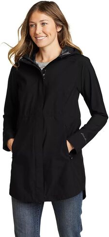 Eddie Bauer Women's Cloud Cap Stretch 2.0 Parka in Kuwait
