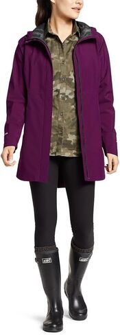 Eddie Bauer Women's Cloud Cap Stretch 2.0 Parka in Kuwait