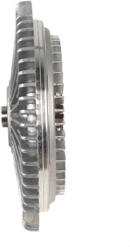 MOCA FAN CLUCT THERMOSTAT FIT 04-06 ل Dodge Van Sprinterr 2500 & Van Sprinter 3500 2.7L DIESEL TURBO in Saudi Arabia