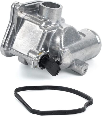 MOCA FAN CLUCT THERMOSTAT FIT 04-06 ل Dodge Van Sprinterr 2500 & Van Sprinter 3500 2.7L DIESEL TURBO in Saudi Arabia
