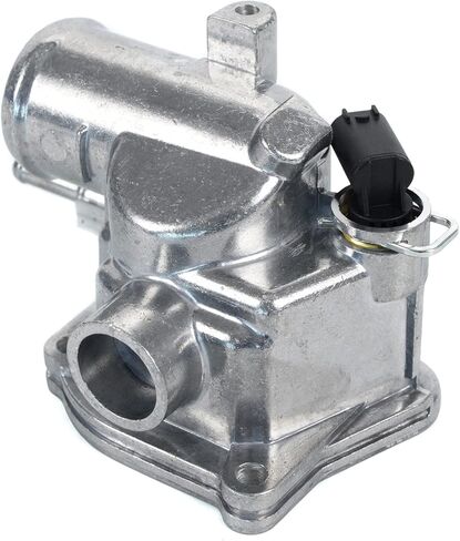 MOCA FAN CLUCT THERMOSTAT FIT 04-06 ل Dodge Van Sprinterr 2500 & Van Sprinter 3500 2.7L DIESEL TURBO in Saudi Arabia