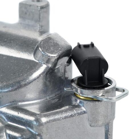 MOCA FAN CLUCT THERMOSTAT FIT 04-06 ل Dodge Van Sprinterr 2500 & Van Sprinter 3500 2.7L DIESEL TURBO in Saudi Arabia
