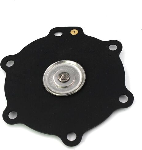 DB112 استبدال Diaphragm Valve Kit 1 1/2 ″ (نوع المرحلة المفردة) VEM212 VEM312 VNP212 VNP312 (النتريل) in Kuwait