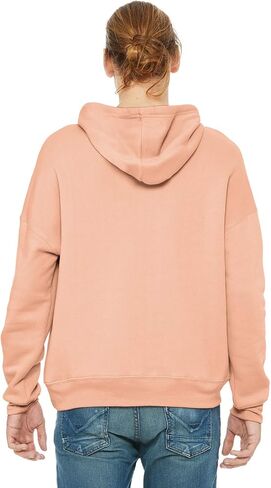 Bella + Canvas 3729 Usisex Sponge Fleece Pullover DTM Hoodie in Kuwait