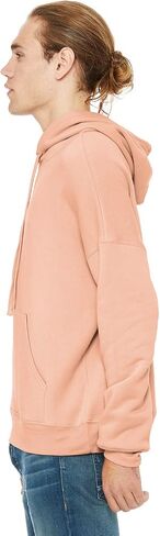 Bella + Canvas 3729 Usisex Sponge Fleece Pullover DTM Hoodie in Kuwait