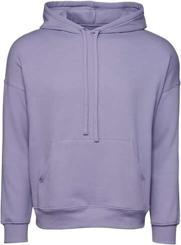 Bella + Canvas 3729 Usisex Sponge Fleece Pullover DTM Hoodie in Kuwait
