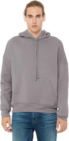 Bella + Canvas 3729 Usisex Sponge Fleece Pullover DTM Hoodie in Kuwait