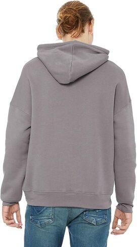 Bella + Canvas 3729 Usisex Sponge Fleece Pullover DTM Hoodie in Kuwait