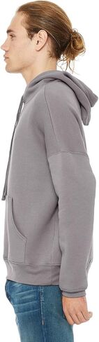 Bella + Canvas 3729 Usisex Sponge Fleece Pullover DTM Hoodie in Kuwait