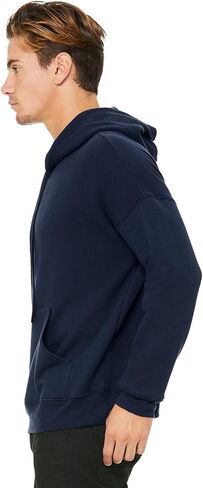 Bella + Canvas 3729 Usisex Sponge Fleece Pullover DTM Hoodie in Kuwait
