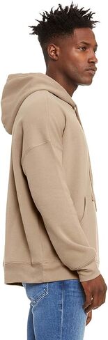Bella + Canvas 3729 Usisex Sponge Fleece Pullover DTM Hoodie in Kuwait