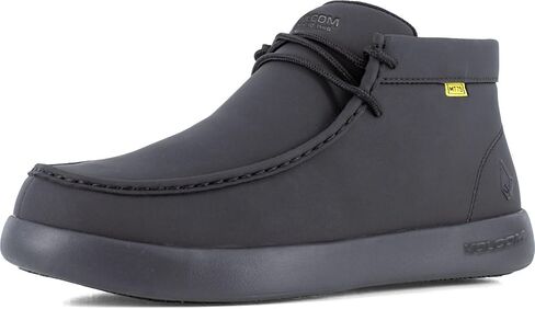Men's Chill MaxTrax Composite Toe Internal Met-Guard SRO Slip-On Oxford in Saudi Arabia