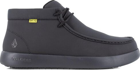 Men's Chill MaxTrax Composite Toe Internal Met-Guard SRO Slip-On Oxford in Saudi Arabia