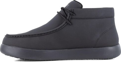 Men's Chill MaxTrax Composite Toe Internal Met-Guard SRO Slip-On Oxford in Saudi Arabia