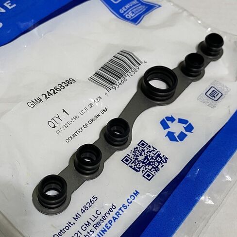 For Buick Enclave 2018-2026 Automatic Transmission Oil Pump Seal OE Direct Fit in Saudi Arabia