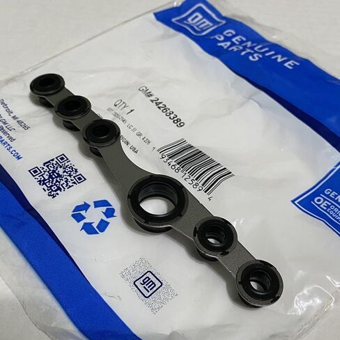 For Buick Enclave 2018-2026 Automatic Transmission Oil Pump Seal OE Direct Fit in Saudi Arabia