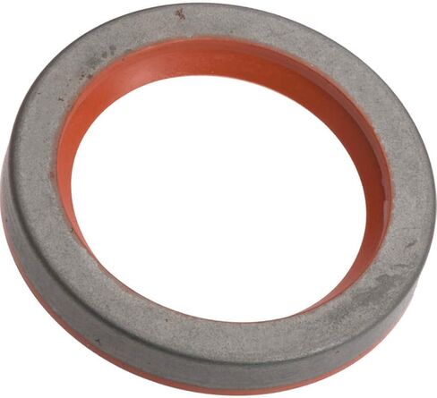 Front Automatic Transmission Oil Pump Seal for Ford Bronco,Country Squire,Custom 500,E-100 Econoline Club Wagon 1975 1976-1991 Replacement 6150037, B9A77837A, C0DP7A248A 1 X in Saudi Arabia
