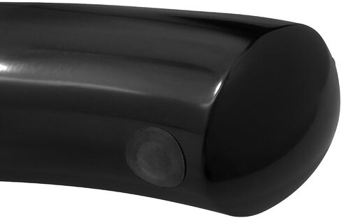 Westin 21-22675 PRO TRAXX 4 Oval Nerf Bars Fits 2005-2023 Tacoma Access Cab pair black in Saudi Arabia